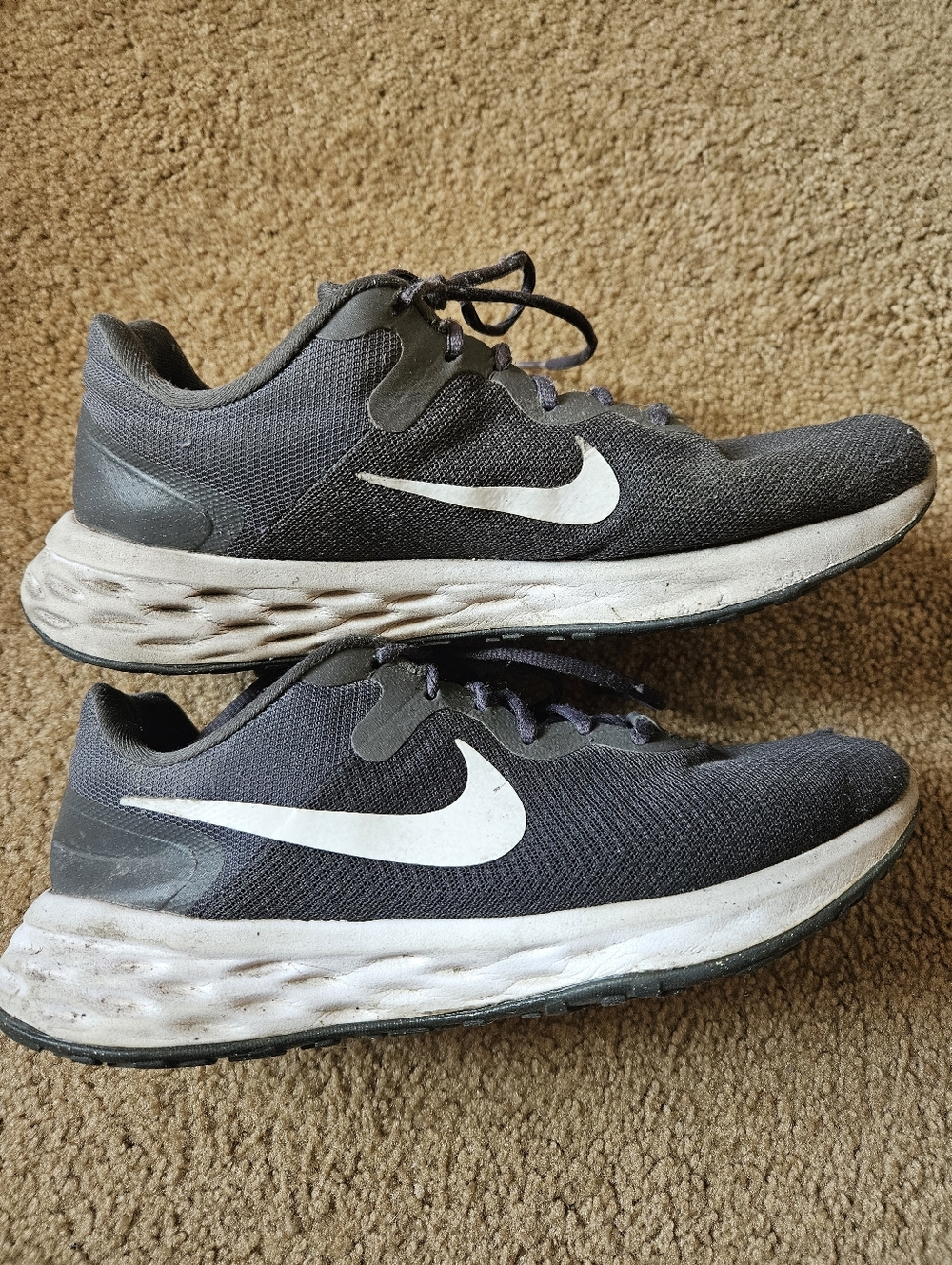 Men's Nike Revolution Shoes